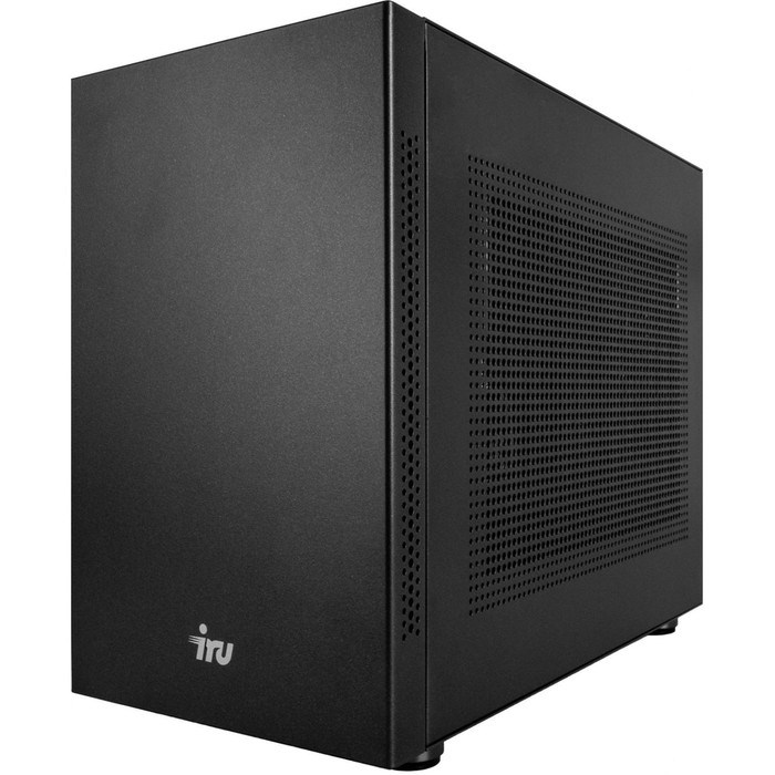 ПК IRU Game 310H5GS MT i3 10105 (3.7) 16Gb SSD480Gb GTX1660 Super 6Gb Free DOS GbitEth 500W 100451 - фото 51419973 ПК IRU Game 310H5GS MT i3 10105 (3.7) 16Gb SSD480Gb GTX1660 Super 6Gb Free DOS GbitEth 500W 100451 - фото 51419973