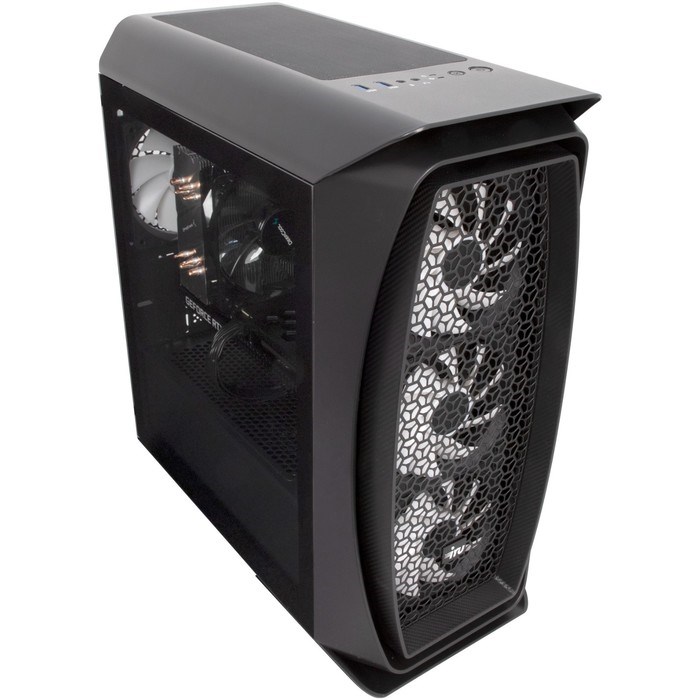 ПК IRU Game 510 MT i5 11600K (3.9) 16Gb SSD1Tb RTX3060Ti 8Gb Free DOS GbitEth 750W черный (1 10045 - фото 51419985 ПК IRU Game 510 MT i5 11600K (3.9) 16Gb SSD1Tb RTX3060Ti 8Gb Free DOS GbitEth 750W черный (1 10045 - фото 51419985