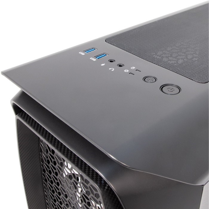 ПК IRU Game 510 MT i5 11600K (3.9) 16Gb SSD1Tb RTX3060Ti 8Gb Free DOS GbitEth 750W черный (1 10045 - фото 51419987 ПК IRU Game 510 MT i5 11600K (3.9) 16Gb SSD1Tb RTX3060Ti 8Gb Free DOS GbitEth 750W черный (1 10045 - фото 51419987