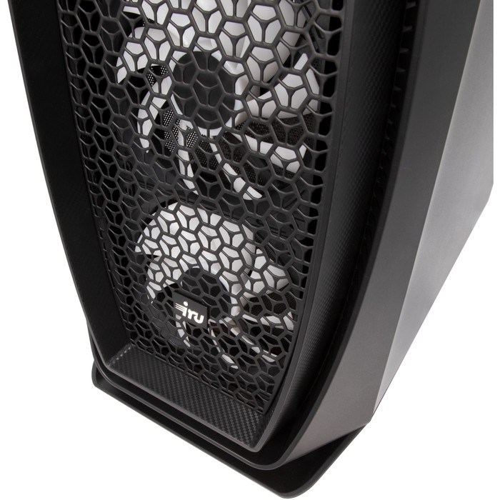 ПК IRU Game 510 MT i5 11600K (3.9) 16Gb SSD1Tb RTX3060Ti 8Gb Free DOS GbitEth 750W черный (1 10045 - фото 51419989 ПК IRU Game 510 MT i5 11600K (3.9) 16Gb SSD1Tb RTX3060Ti 8Gb Free DOS GbitEth 750W черный (1 10045 - фото 51419989