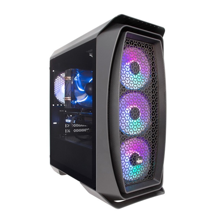 ПК IRU Game 510B5GMA MT i5 10400F (2.9) 16Gb SSD500Gb RTX2060 Super 8Gb Windows 10 Home Sing 10045 - фото 51420005 ПК IRU Game 510B5GMA MT i5 10400F (2.9) 16Gb SSD500Gb RTX2060 Super 8Gb Windows 10 Home Sing 10045 - фото 51420005
