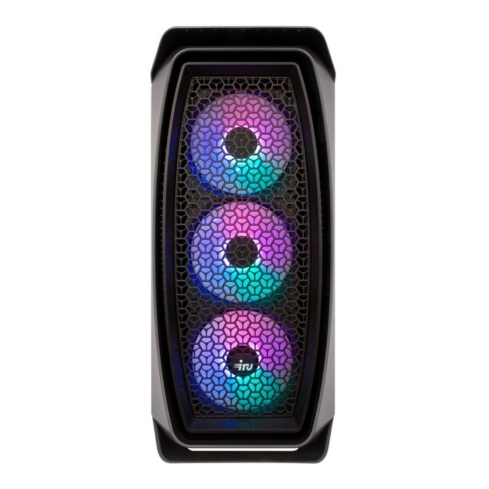 ПК IRU Game 510B6GMA MT i7 12700F (2.1) 16Gb SSD1Tb RTX3070 8Gb Free DOS GbitEth 700W черный 10045 - фото 51420046 ПК IRU Game 510B6GMA MT i7 12700F (2.1) 16Gb SSD1Tb RTX3070 8Gb Free DOS GbitEth 700W черный 10045 - фото 51420046