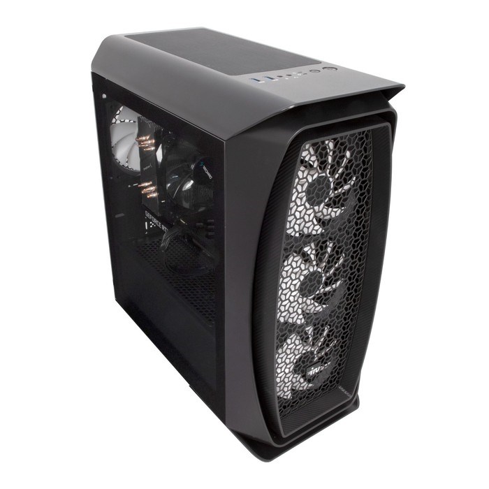 ПК IRU Game 510B6GMA MT i7 12700F (2.1) 16Gb SSD1Tb RTX3070 8Gb Free DOS GbitEth 700W черный 10045 - фото 51420049 ПК IRU Game 510B6GMA MT i7 12700F (2.1) 16Gb SSD1Tb RTX3070 8Gb Free DOS GbitEth 700W черный 10045 - фото 51420049