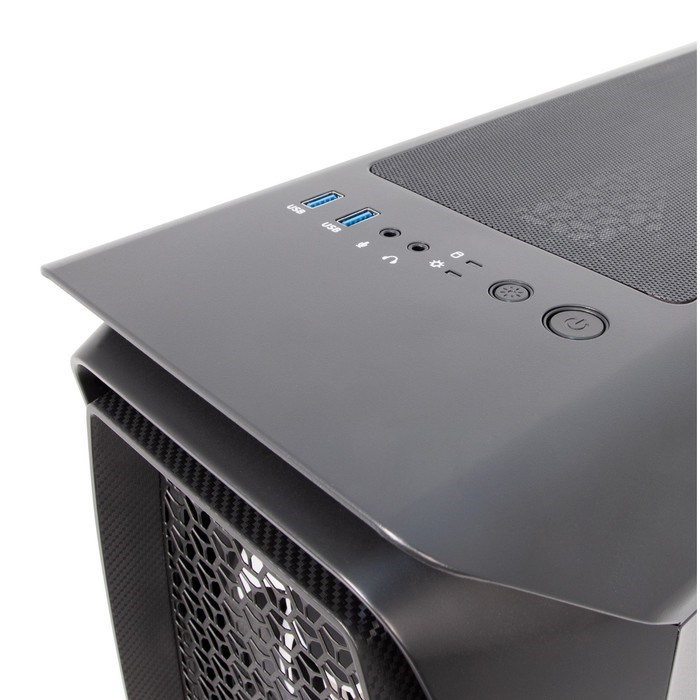 ПК IRU Game 510B6GMA MT i7 12700F (2.1) 16Gb SSD1Tb RTX3070 8Gb Free DOS GbitEth 700W черный 10045 - фото 51420051 ПК IRU Game 510B6GMA MT i7 12700F (2.1) 16Gb SSD1Tb RTX3070 8Gb Free DOS GbitEth 700W черный 10045 - фото 51420051