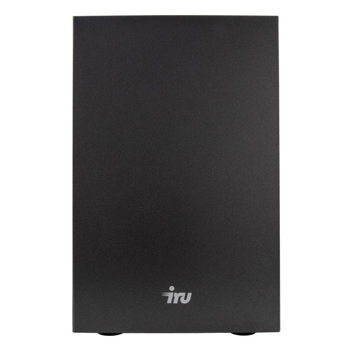 ПК IRU Game 510B6GS MT i5 12400F (2.5) 16Gb SSD1Tb RTX3060 12Gb Free DOS GbitEth 650W черный 10045 - фото 51420079 ПК IRU Game 510B6GS MT i5 12400F (2.5) 16Gb SSD1Tb RTX3060 12Gb Free DOS GbitEth 650W черный 10045 - фото 51420079