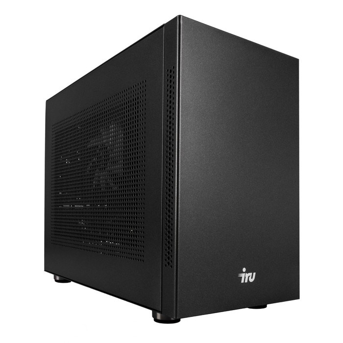 ПК IRU Game 510B6GS MT i5 12400F (2.5) 16Gb SSD1Tb RTX3060 12Gb Free DOS GbitEth 650W черный 10045 - фото 51420081 ПК IRU Game 510B6GS MT i5 12400F (2.5) 16Gb SSD1Tb RTX3060 12Gb Free DOS GbitEth 650W черный 10045 - фото 51420081