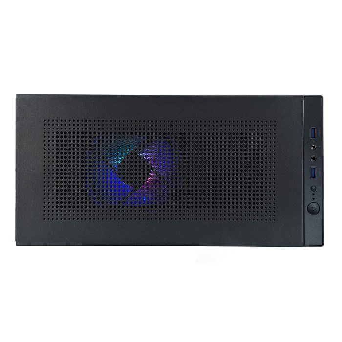 ПК IRU Game 510B6GS MT i5 12400F (2.5) 16Gb SSD1Tb RX 6600 8Gb Free DOS GbitEth 650W черный 100451 - фото 51420096 ПК IRU Game 510B6GS MT i5 12400F (2.5) 16Gb SSD1Tb RX 6600 8Gb Free DOS GbitEth 650W черный 100451 - фото 51420096