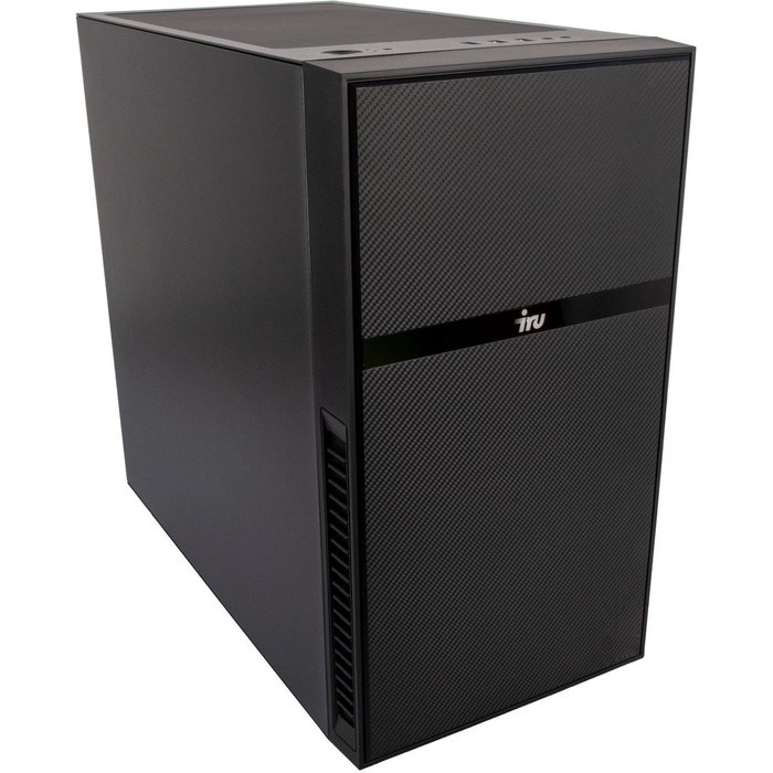 ПК IRU Game 520B4GM MT Ryzen 5 3600 (3.6) 16Gb SSD500Gb RTX3060Ti 8Gb Windows 10 Home Single 10045 - фото 51420105 ПК IRU Game 520B4GM MT Ryzen 5 3600 (3.6) 16Gb SSD500Gb RTX3060Ti 8Gb Windows 10 Home Single 10045 - фото 51420105