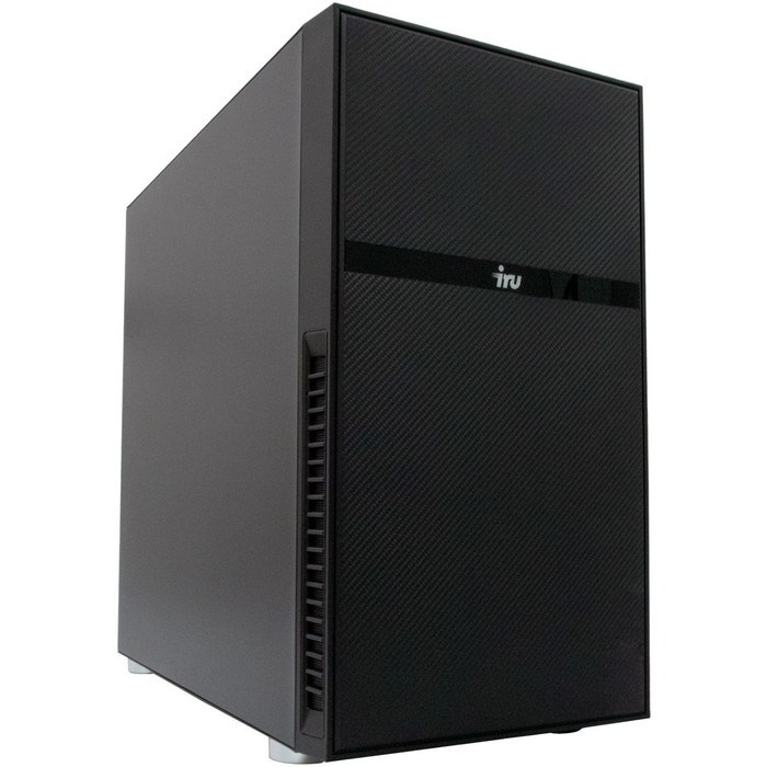 ПК IRU Game 520B4GM MT Ryzen 5 3600 (3.6) 16Gb SSD500Gb RTX3060Ti 8Gb Windows 10 Home Single 10045 - фото 51420112 ПК IRU Game 520B4GM MT Ryzen 5 3600 (3.6) 16Gb SSD500Gb RTX3060Ti 8Gb Windows 10 Home Single 10045 - фото 51420112