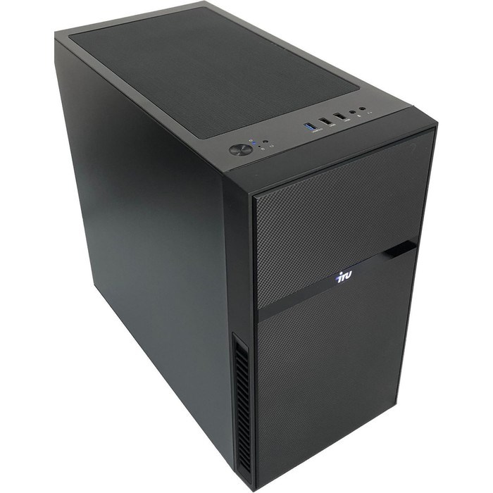 ПК IRU Game 520B5GM MT Ryzen 5 5600X (3.7) 16Gb SSD500Gb RX 6700XT 12Gb Windows 10 Home Sing 10045 - фото 51420115 ПК IRU Game 520B5GM MT Ryzen 5 5600X (3.7) 16Gb SSD500Gb RX 6700XT 12Gb Windows 10 Home Sing 10045 - фото 51420115