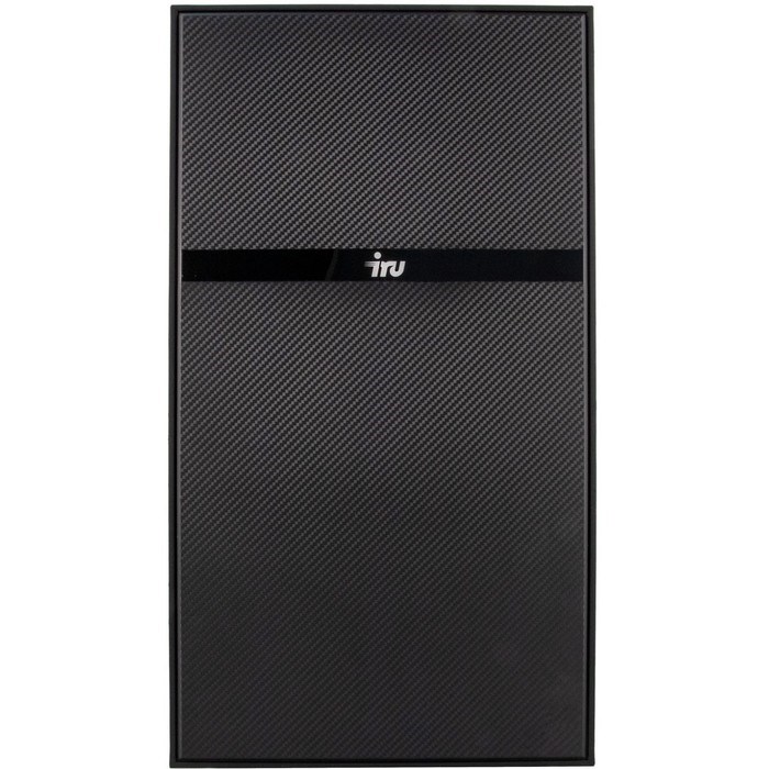 ПК IRU Game 520B5GM MT Ryzen 5 5600X (3.7) 16Gb SSD500Gb RX 6700XT 12Gb Windows 10 Home Sing 10045 - фото 51420116 ПК IRU Game 520B5GM MT Ryzen 5 5600X (3.7) 16Gb SSD500Gb RX 6700XT 12Gb Windows 10 Home Sing 10045 - фото 51420116