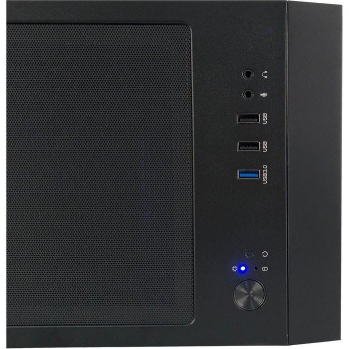 ПК IRU Game 520B5GM MT Ryzen 5 5600X (3.7) 16Gb SSD500Gb RX 6700XT 12Gb Windows 10 Home Sing 10045 - фото 51420121 ПК IRU Game 520B5GM MT Ryzen 5 5600X (3.7) 16Gb SSD500Gb RX 6700XT 12Gb Windows 10 Home Sing 10045 - фото 51420121