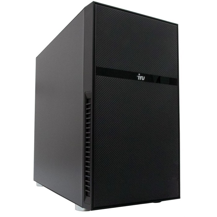 ПК IRU Game 520B5GM MT Ryzen 5 5600X (3.7) 16Gb SSD500Gb RX 6700XT 12Gb Windows 10 Home Sing 10045 - фото 51420122 ПК IRU Game 520B5GM MT Ryzen 5 5600X (3.7) 16Gb SSD500Gb RX 6700XT 12Gb Windows 10 Home Sing 10045 - фото 51420122