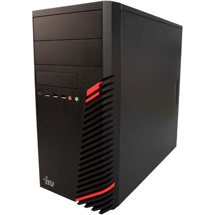 ПК IRU Game 520B5SM MT Ryzen 5 5600G (3.9) 8Gb SSD250Gb RX 6500XT 4Gb Windows 11 Home Single 10045 - фото 51420126 ПК IRU Game 520B5SM MT Ryzen 5 5600G (3.9) 8Gb SSD250Gb RX 6500XT 4Gb Windows 11 Home Single 10045 - фото 51420126