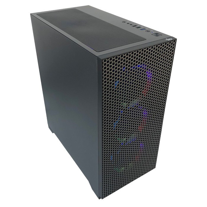ПК IRU Game 710Z6GP MT i7 12700F (2.1) 16Gb SSD1Tb RTX3070 8Gb Free DOS GbitEth 700W черный 100451 - фото 51420164 ПК IRU Game 710Z6GP MT i7 12700F (2.1) 16Gb SSD1Tb RTX3070 8Gb Free DOS GbitEth 700W черный 100451 - фото 51420164