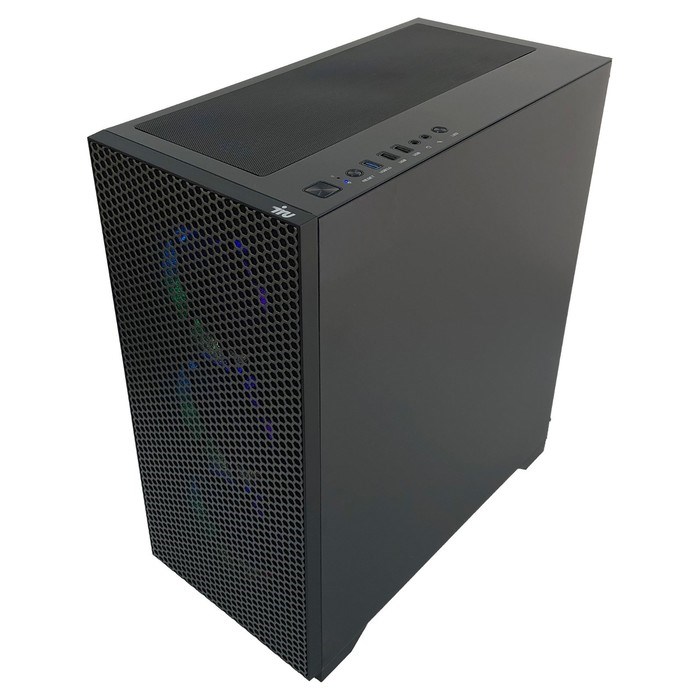 ПК IRU Game 710Z6GP MT i7 12700F (2.1) 16Gb SSD1Tb RTX3070 8Gb Free DOS GbitEth 700W черный 100451 - фото 51420165 ПК IRU Game 710Z6GP MT i7 12700F (2.1) 16Gb SSD1Tb RTX3070 8Gb Free DOS GbitEth 700W черный 100451 - фото 51420165