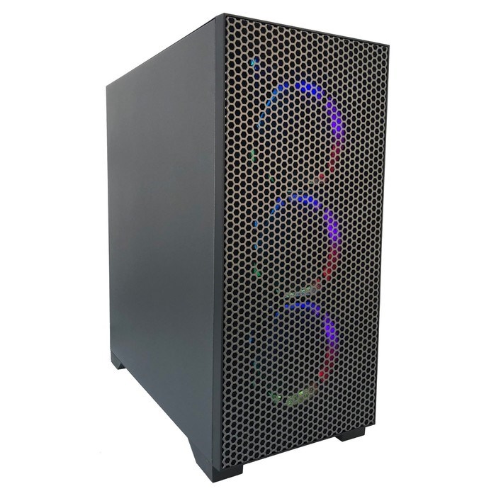 ПК IRU Game 710Z6GP MT i7 12700F (2.1) 16Gb SSD1Tb RTX3070 8Gb Free DOS GbitEth 700W черный 100451 - фото 51420167 ПК IRU Game 710Z6GP MT i7 12700F (2.1) 16Gb SSD1Tb RTX3070 8Gb Free DOS GbitEth 700W черный 100451 - фото 51420167