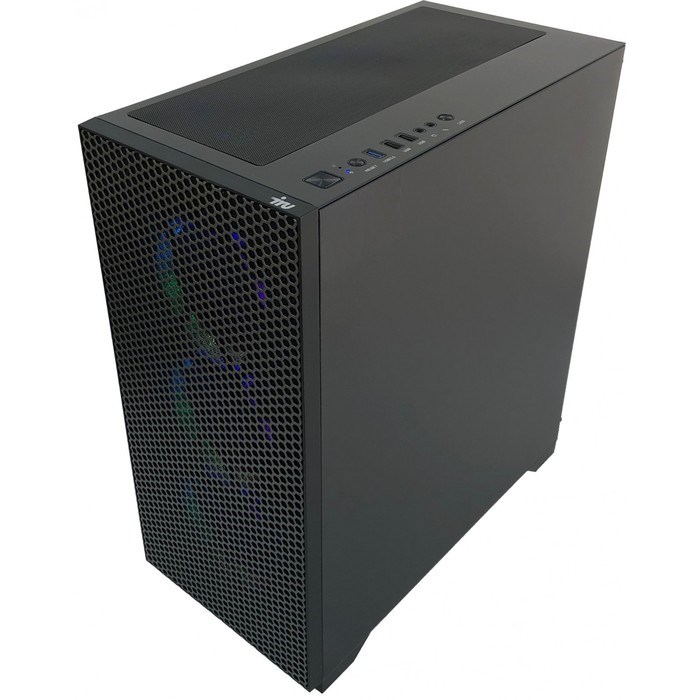ПК IRU Home 520B5GP MT Ryzen 7 5700G (3.8) 16Gb SSD1Tb RGr Free DOS GbitEth 700W черный (191 10045 - фото 51420191 ПК IRU Home 520B5GP MT Ryzen 7 5700G (3.8) 16Gb SSD1Tb RGr Free DOS GbitEth 700W черный (191 10045 - фото 51420191