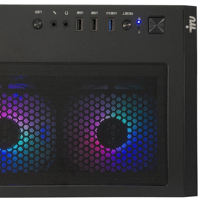 ПК IRU Home 520B5GP MT Ryzen 7 5700G (3.8) 16Gb SSD1Tb RGr Free DOS GbitEth 700W черный (191 10045 - фото 51420196 ПК IRU Home 520B5GP MT Ryzen 7 5700G (3.8) 16Gb SSD1Tb RGr Free DOS GbitEth 700W черный (191 10045 - фото 51420196