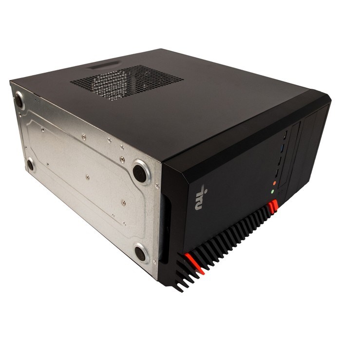 ПК IRU Office 310H5SM MT i5 10400 (2.9) 16Gb SSD512Gb UHDG 630 Free DOS GbitEth 400W черный 100451 - фото 51420205 ПК IRU Office 310H5SM MT i5 10400 (2.9) 16Gb SSD512Gb UHDG 630 Free DOS GbitEth 400W черный 100451 - фото 51420205