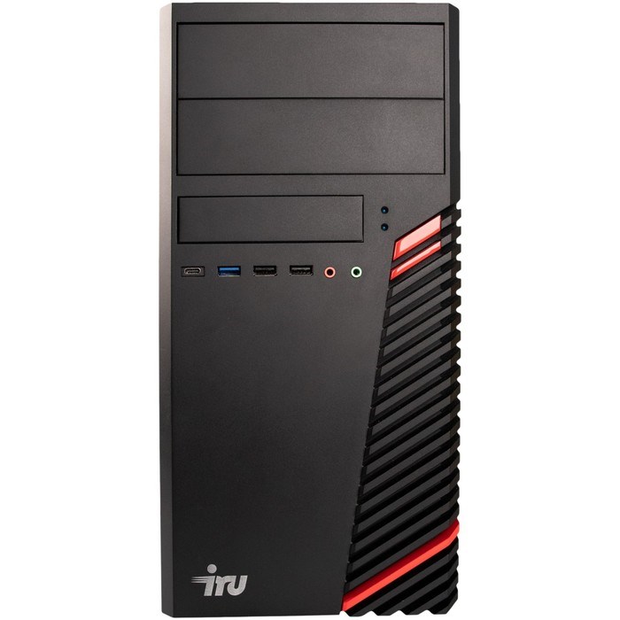 ПК IRU Office 320A3SM MT Ryzen 3 PRO 4350G (3.8) 8Gb SSD256Gb RGr Windows 11 Professional 64 10045 - фото 51420224 ПК IRU Office 320A3SM MT Ryzen 3 PRO 4350G (3.8) 8Gb SSD256Gb RGr Windows 11 Professional 64 10045 - фото 51420224