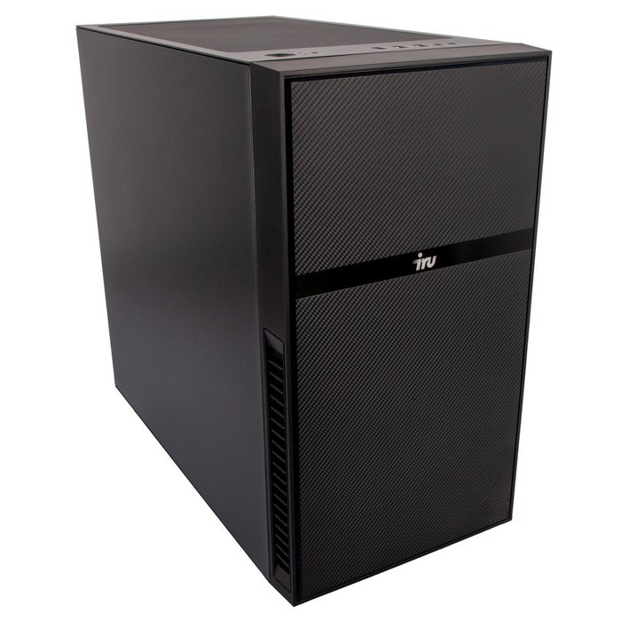 ПК IRU Опал 513 MT i3 10105 (3.7) 16Gb SSD256Gb UHDG 630 Free DOS GbitEth 400W kb мышь клави 10045 - фото 51420252 ПК IRU Опал 513 MT i3 10105 (3.7) 16Gb SSD256Gb UHDG 630 Free DOS GbitEth 400W kb мышь клави 10045 - фото 51420252