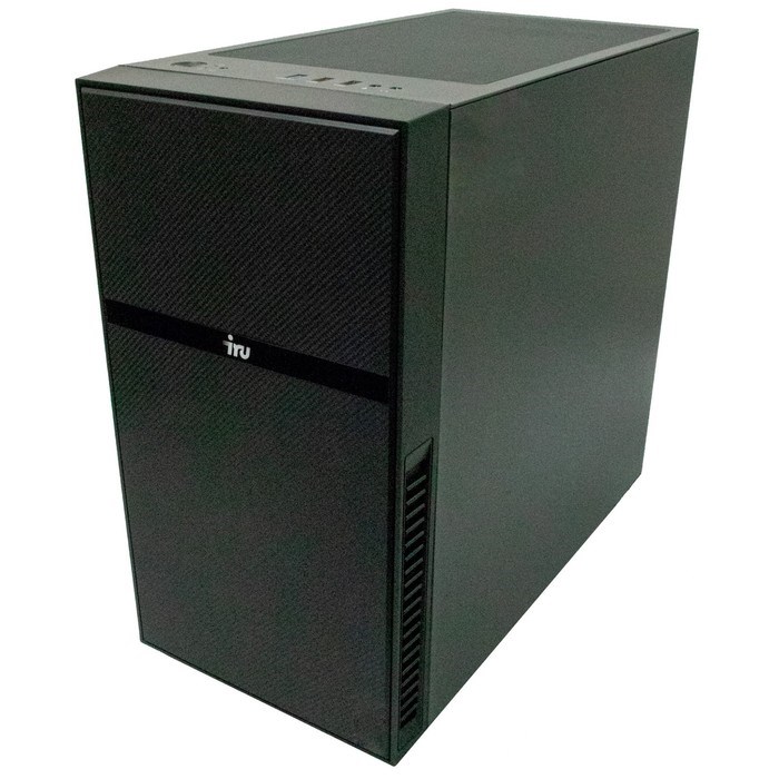 ПК IRU Опал 513 MT i5 11400 (2.6) 16Gb SSD512Gb UHDG 730 Free DOS GbitEth 400W черный (18548 10045 - фото 51420275 ПК IRU Опал 513 MT i5 11400 (2.6) 16Gb SSD512Gb UHDG 730 Free DOS GbitEth 400W черный (18548 10045 - фото 51420275