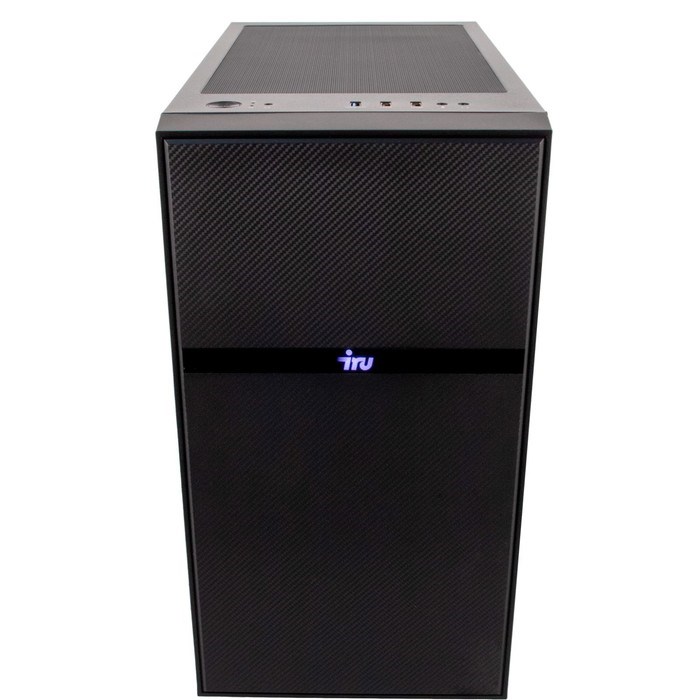 ПК IRU Опал 513 MT i5 11400 (2.6) 16Gb SSD512Gb UHDG 730 Free DOS GbitEth 400W черный (18548 10045 - фото 51420276 ПК IRU Опал 513 MT i5 11400 (2.6) 16Gb SSD512Gb UHDG 730 Free DOS GbitEth 400W черный (18548 10045 - фото 51420276