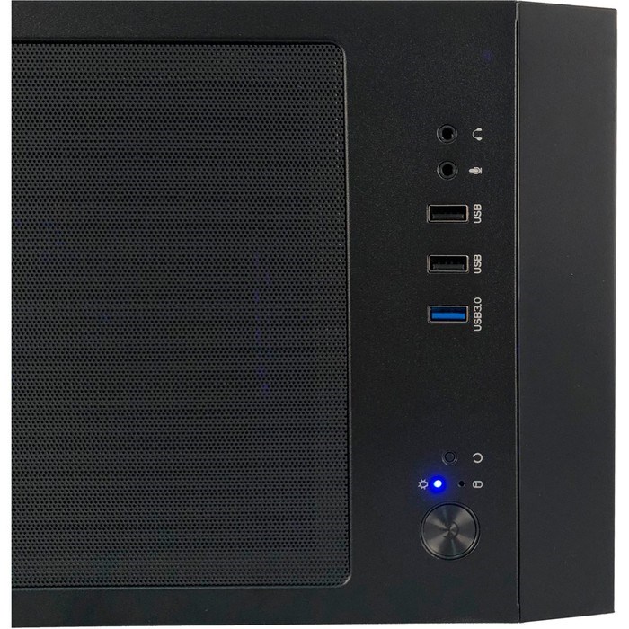 ПК IRU Опал 513 MT i5 11400 (2.6) 16Gb SSD512Gb UHDG 730 Free DOS GbitEth 400W черный (18548 10045 - фото 51420278 ПК IRU Опал 513 MT i5 11400 (2.6) 16Gb SSD512Gb UHDG 730 Free DOS GbitEth 400W черный (18548 10045 - фото 51420278