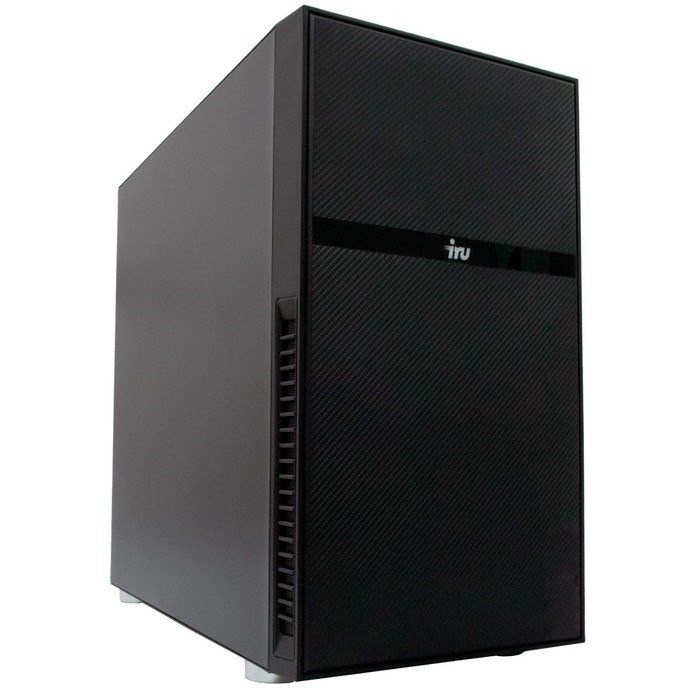 ПК IRU Опал 513 MT i5 11400 (2.6) 16Gb SSD512Gb UHDG 730 Free DOS GbitEth 400W черный (18548 10045 - фото 51420279 ПК IRU Опал 513 MT i5 11400 (2.6) 16Gb SSD512Gb UHDG 730 Free DOS GbitEth 400W черный (18548 10045 - фото 51420279