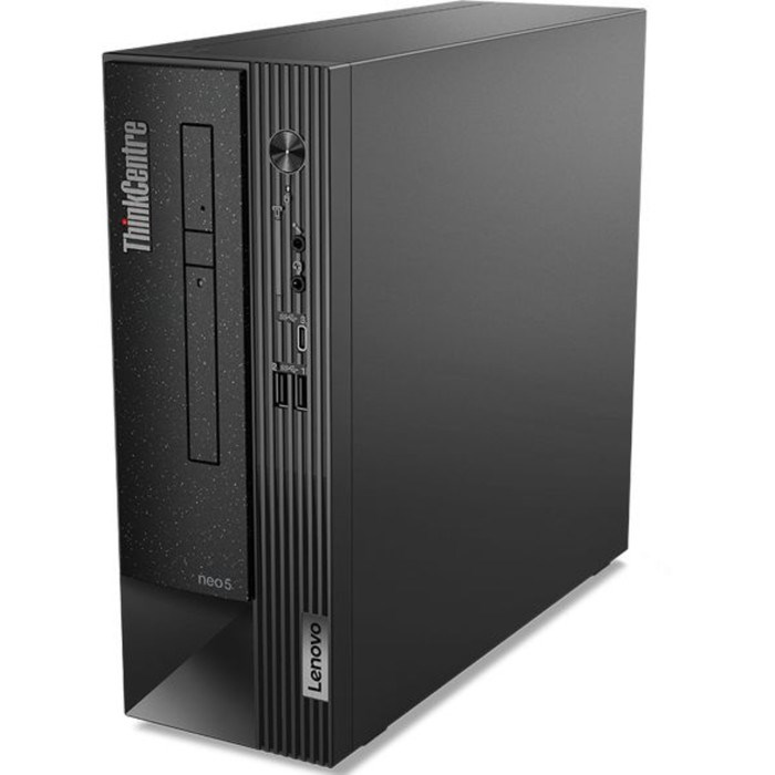 ПК Lenovo Neo 50s SFF i5 12400 (2.5) 8Gb SSD256Gb UHDG 730 CR Windows 11 Professional 64 Gbi 10045 - фото 51420283 ПК Lenovo Neo 50s SFF i5 12400 (2.5) 8Gb SSD256Gb UHDG 730 CR Windows 11 Professional 64 Gbi 10045 - фото 51420283