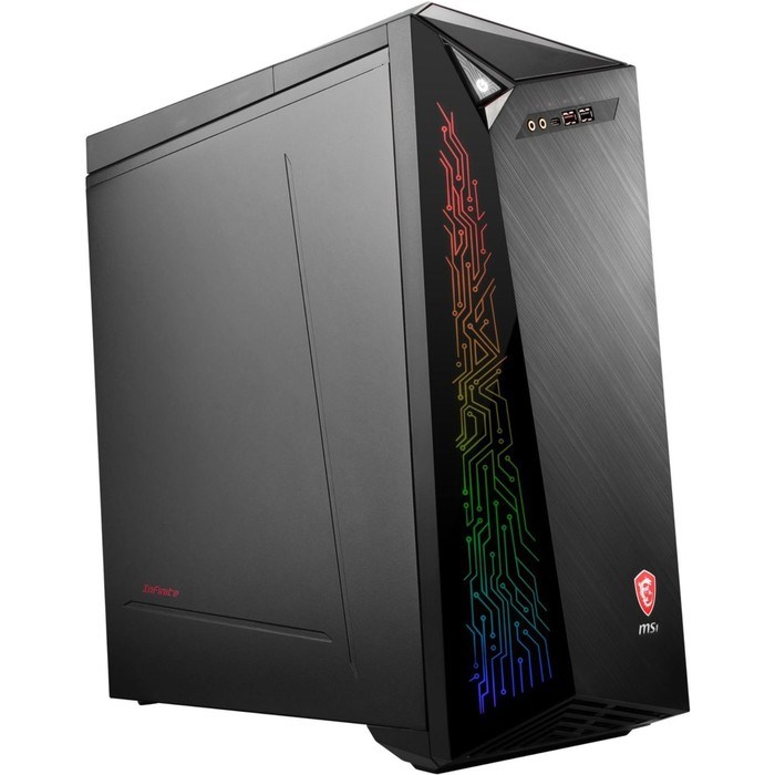 ПК MSI Infinite 11TH-1610XRU MT i5 11400F (2.6) 16Gb SSD1Tb RTX3050 8Gb noOS GbitEth WiFi BT 10045 - фото 51420306 ПК MSI Infinite 11TH-1610XRU MT i5 11400F (2.6) 16Gb SSD1Tb RTX3050 8Gb noOS GbitEth WiFi BT 10045 - фото 51420306
