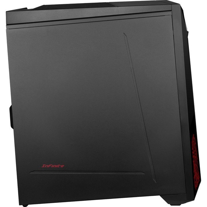 ПК MSI Infinite 11TH-1610XRU MT i5 11400F (2.6) 16Gb SSD1Tb RTX3050 8Gb noOS GbitEth WiFi BT 10045 - фото 51420308 ПК MSI Infinite 11TH-1610XRU MT i5 11400F (2.6) 16Gb SSD1Tb RTX3050 8Gb noOS GbitEth WiFi BT 10045 - фото 51420308