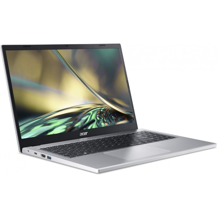 Ноутбук Acer Aspire 3 A315-24P-R2B8 Ryzen 5 7520U 8Gb SSD256Gb AMD Radeon 15.6" IPS FHD (192 10045 - фото 51420330 Ноутбук Acer Aspire 3 A315-24P-R2B8 Ryzen 5 7520U 8Gb SSD256Gb AMD Radeon 15.6" IPS FHD (192 10045 - фото 51420330