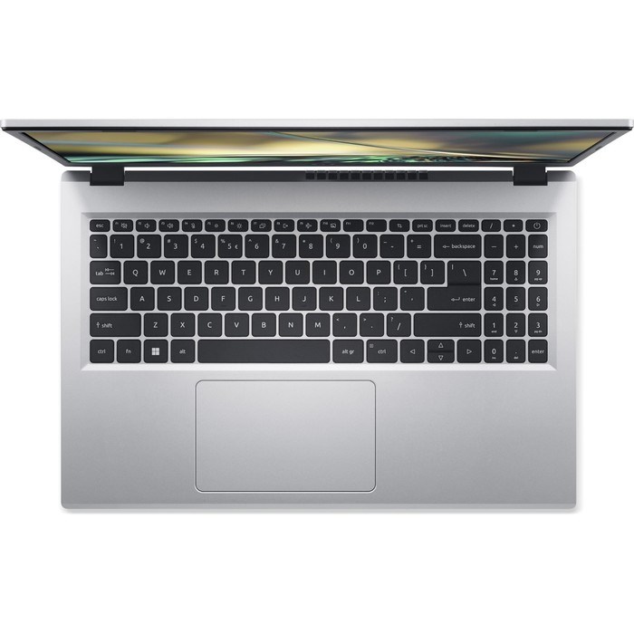 Ноутбук Acer Aspire 3 A315-24P-R2B8 Ryzen 5 7520U 8Gb SSD256Gb AMD Radeon 15.6" IPS FHD (192 10045 - фото 51420332 Ноутбук Acer Aspire 3 A315-24P-R2B8 Ryzen 5 7520U 8Gb SSD256Gb AMD Radeon 15.6" IPS FHD (192 10045 - фото 51420332