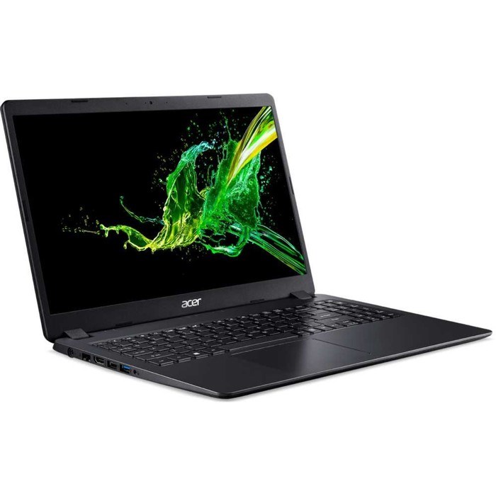 Ноутбук Acer Aspire 3 A315-56-73K8 Core i7 1065G7 8Gb SSD512Gb Intel Iris Plus graphics 15.6 10045 - фото 51420348 Ноутбук Acer Aspire 3 A315-56-73K8 Core i7 1065G7 8Gb SSD512Gb Intel Iris Plus graphics 15.6 10045 - фото 51420348
