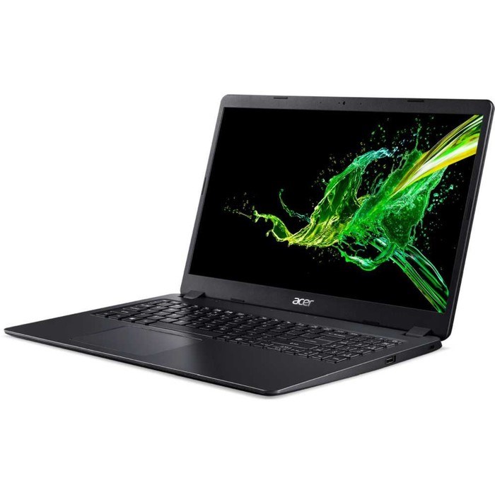Ноутбук Acer Aspire 3 A315-56-73K8 Core i7 1065G7 8Gb SSD512Gb Intel Iris Plus graphics 15.6 10045 - фото 51420349 Ноутбук Acer Aspire 3 A315-56-73K8 Core i7 1065G7 8Gb SSD512Gb Intel Iris Plus graphics 15.6 10045 - фото 51420349
