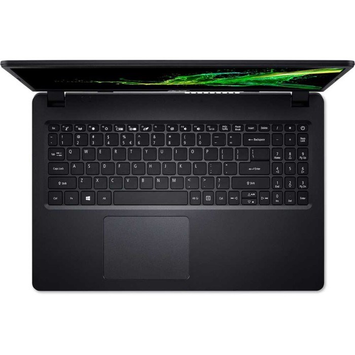 Ноутбук Acer Aspire 3 A315-56-73K8 Core i7 1065G7 8Gb SSD512Gb Intel Iris Plus graphics 15.6 10045 - фото 51420350 Ноутбук Acer Aspire 3 A315-56-73K8 Core i7 1065G7 8Gb SSD512Gb Intel Iris Plus graphics 15.6 10045 - фото 51420350
