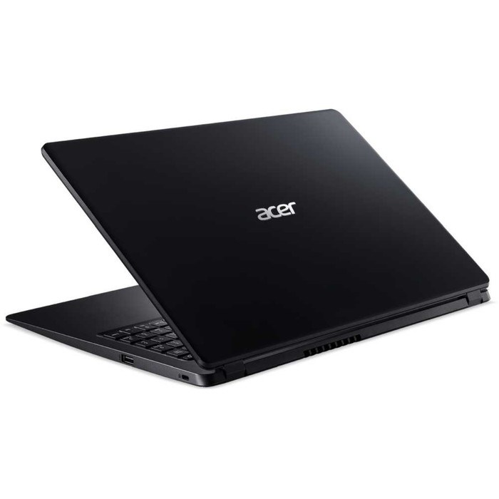 Ноутбук Acer Aspire 3 A315-56-73K8 Core i7 1065G7 8Gb SSD512Gb Intel Iris Plus graphics 15.6 10045 - фото 51420351 Ноутбук Acer Aspire 3 A315-56-73K8 Core i7 1065G7 8Gb SSD512Gb Intel Iris Plus graphics 15.6 10045 - фото 51420351
