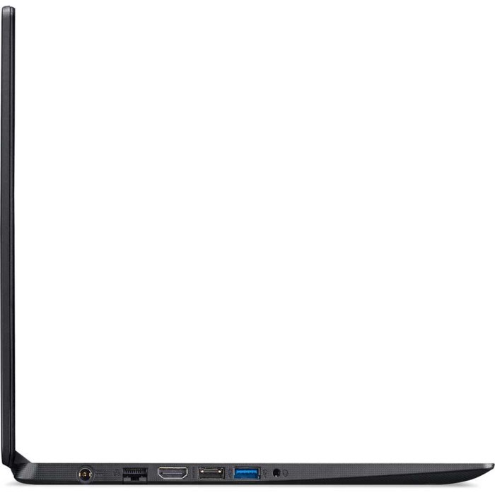 Ноутбук Acer Aspire 3 A315-56-73K8 Core i7 1065G7 8Gb SSD512Gb Intel Iris Plus graphics 15.6 10045 - фото 51420353 Ноутбук Acer Aspire 3 A315-56-73K8 Core i7 1065G7 8Gb SSD512Gb Intel Iris Plus graphics 15.6 10045 - фото 51420353
