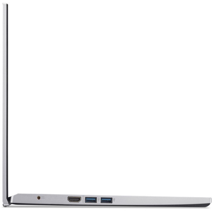 Ноутбук Acer Aspire 3 A315-59-30QR Slim Core i3 1215U 8Gb SSD256Gb Intel UHD Graphics 15.6" 100452 - фото 51420357 Ноутбук Acer Aspire 3 A315-59-30QR Slim Core i3 1215U 8Gb SSD256Gb Intel UHD Graphics 15.6" 100452 - фото 51420357