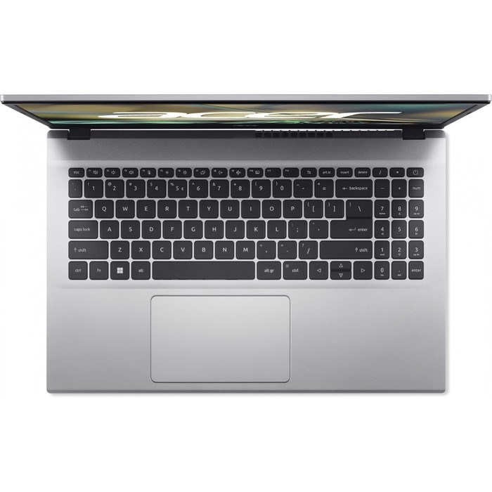 Ноутбук Acer Aspire 3 A315-59-30QR Slim Core i3 1215U 8Gb SSD256Gb Intel UHD Graphics 15.6" 100452 - фото 51420363 Ноутбук Acer Aspire 3 A315-59-30QR Slim Core i3 1215U 8Gb SSD256Gb Intel UHD Graphics 15.6" 100452 - фото 51420363