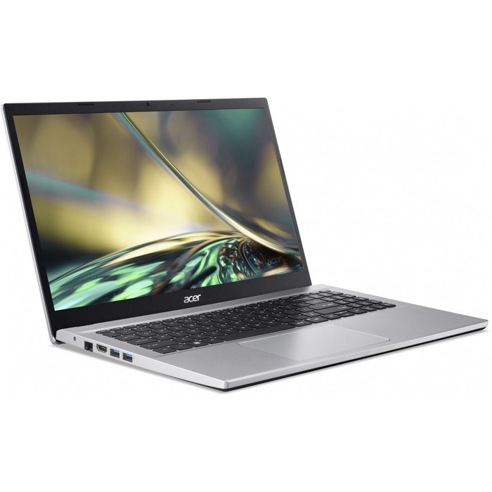 Ноутбук Acer Aspire 3 A315-59 Slim Core i7 1255U 8Gb SSD512Gb Intel Iris Xe graphics 15.6" I 10045 - фото 51420375 Ноутбук Acer Aspire 3 A315-59 Slim Core i7 1255U 8Gb SSD512Gb Intel Iris Xe graphics 15.6" I 10045 - фото 51420375