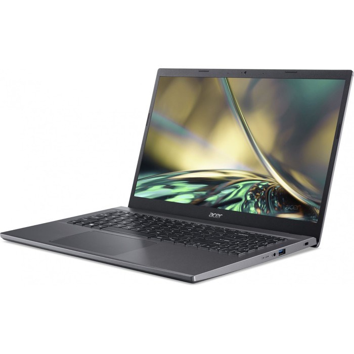 Ноутбук Acer Aspire 5 A515-57-5293 Core i5 1235U 8Gb SSD256Gb Intel UHD Graphics 15.6" IPS F 10045 - фото 51420385 Ноутбук Acer Aspire 5 A515-57-5293 Core i5 1235U 8Gb SSD256Gb Intel UHD Graphics 15.6" IPS F 10045 - фото 51420385