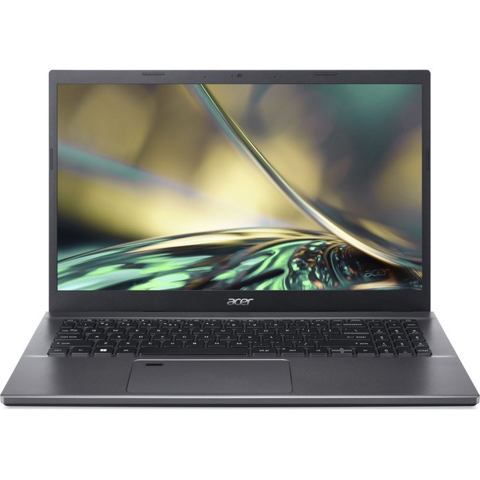 Ноутбук Acer Aspire 5 A515-57-52NV Core i5 1235U 8Gb SSD512Gb Intel Iris Xe graphics 15.6" I 10045 - фото 51420392 Ноутбук Acer Aspire 5 A515-57-52NV Core i5 1235U 8Gb SSD512Gb Intel Iris Xe graphics 15.6" I 10045 - фото 51420392