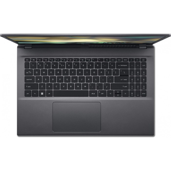 Ноутбук Acer Aspire 5 A515-57-52NV Core i5 1235U 8Gb SSD512Gb Intel Iris Xe graphics 15.6" I 10045 - фото 51420395 Ноутбук Acer Aspire 5 A515-57-52NV Core i5 1235U 8Gb SSD512Gb Intel Iris Xe graphics 15.6" I 10045 - фото 51420395