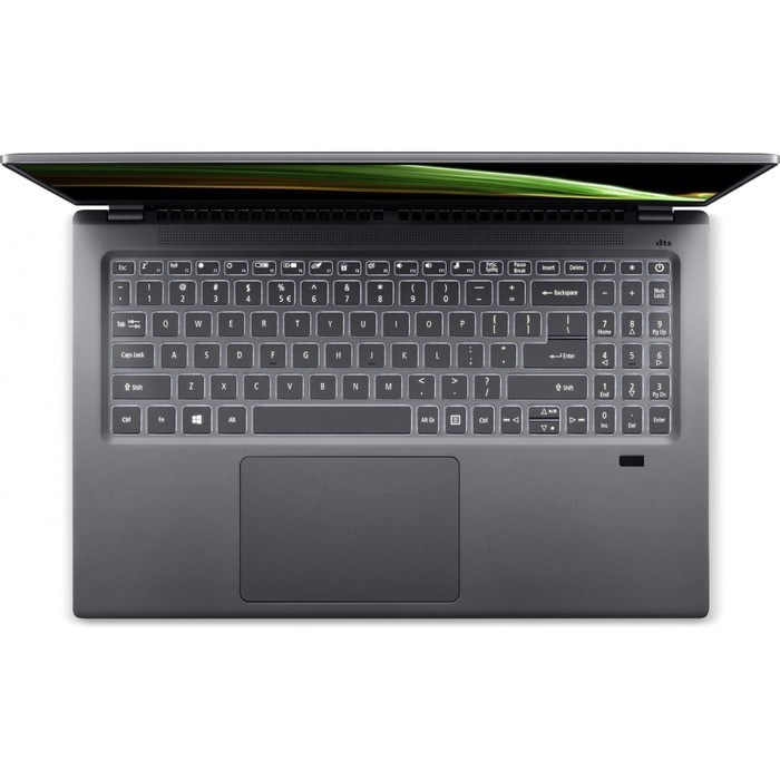 Ноутбук Acer Swift X SFX16-51G-51QA Core i5 11320H 8Gb SSD512Gb NVIDIA GeForce RTX 3050 4Gb 100452 - фото 51420412 Ноутбук Acer Swift X SFX16-51G-51QA Core i5 11320H 8Gb SSD512Gb NVIDIA GeForce RTX 3050 4Gb 100452 - фото 51420412