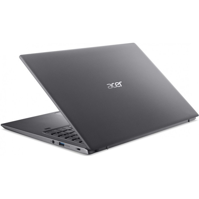 Ноутбук Acer Swift X SFX16-51G-51QA Core i5 11320H 8Gb SSD512Gb NVIDIA GeForce RTX 3050 4Gb 100452 - фото 51420414 Ноутбук Acer Swift X SFX16-51G-51QA Core i5 11320H 8Gb SSD512Gb NVIDIA GeForce RTX 3050 4Gb 100452 - фото 51420414