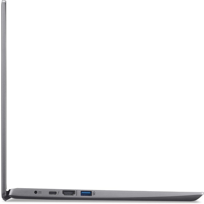 Ноутбук Acer Swift X SFX16-51G-51QA Core i5 11320H 8Gb SSD512Gb NVIDIA GeForce RTX 3050 4Gb 100452 - фото 51420417 Ноутбук Acer Swift X SFX16-51G-51QA Core i5 11320H 8Gb SSD512Gb NVIDIA GeForce RTX 3050 4Gb 100452 - фото 51420417