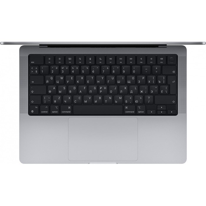 Ноутбук Apple MacBook Pro A2442 M1 Pro 8 core 32Gb SSD1Tb/14 core GPU 14.2" (3024x1964) Mac 100452 - фото 51420420 Ноутбук Apple MacBook Pro A2442 M1 Pro 8 core 32Gb SSD1Tb/14 core GPU 14.2" (3024x1964) Mac 100452 - фото 51420420